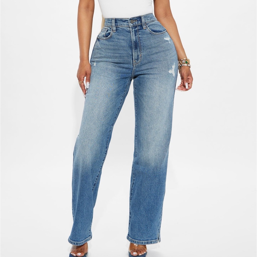 Jean